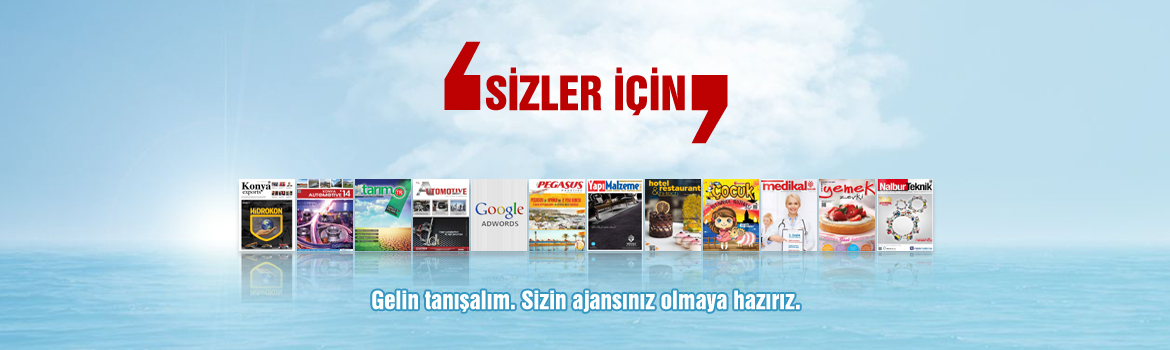 Amedya Reklam Ajansı