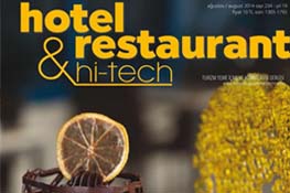 Hotel Restaurant