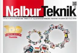 Nalbur Teknik