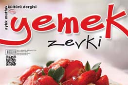 Yemek Zevki